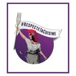 Un label par l’association #Respecte Ta Cuisine