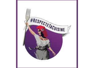 Un label par l’association #Respecte Ta Cuisine