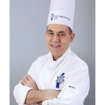 Philippe Labbé, nouveau chef exécutif du Cordon Bleu à Shanghai