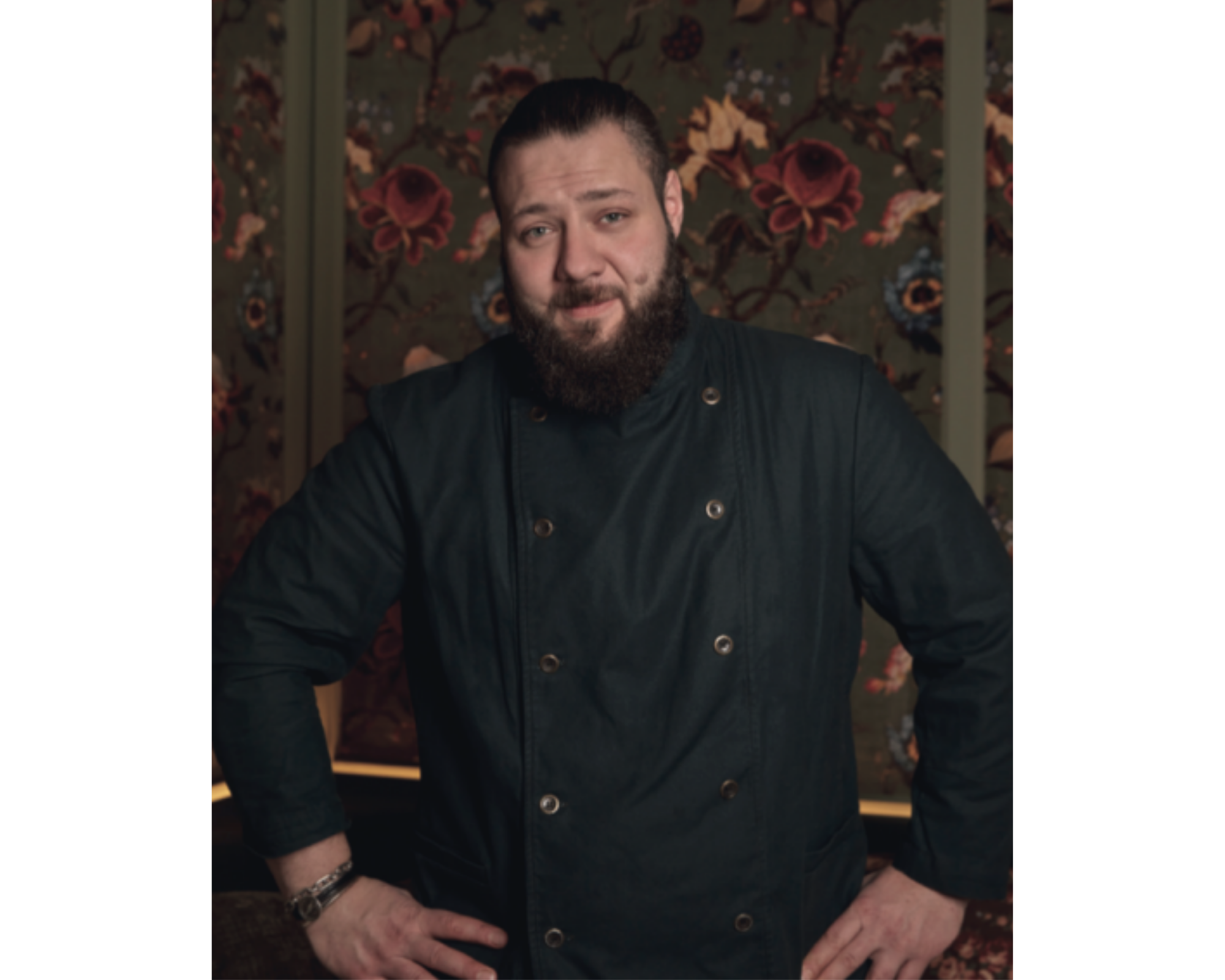 Vesper réveille Paris… & la cuisine nikkei avec Lucas Felzine