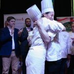 Michael Desmazures et Nadia Elbir lauréats de L’Assiette Gourm’Hand