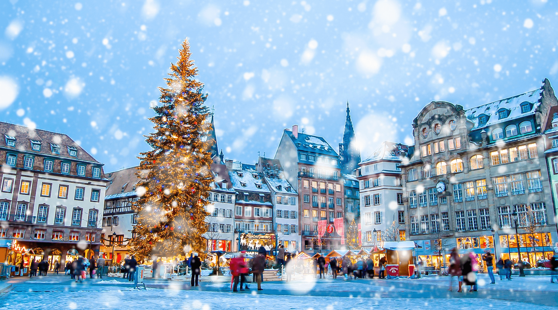 Tourisme : bilan positif de la Toussaint et prévisions encourageantes pour l’hiver