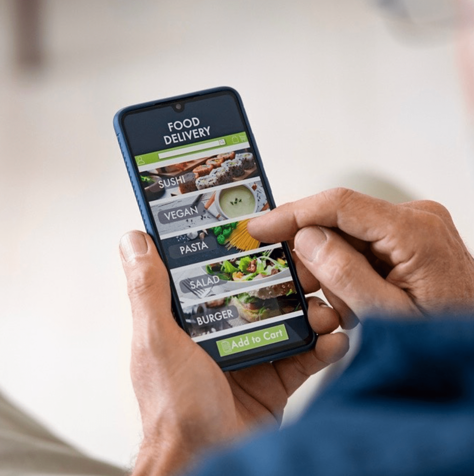 Deliverect acquiert la plateforme de commande en ligne ChatFood