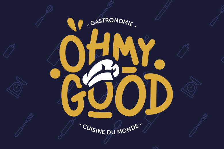 « Oh MY Good » : un évènement gastronomique international à Lille