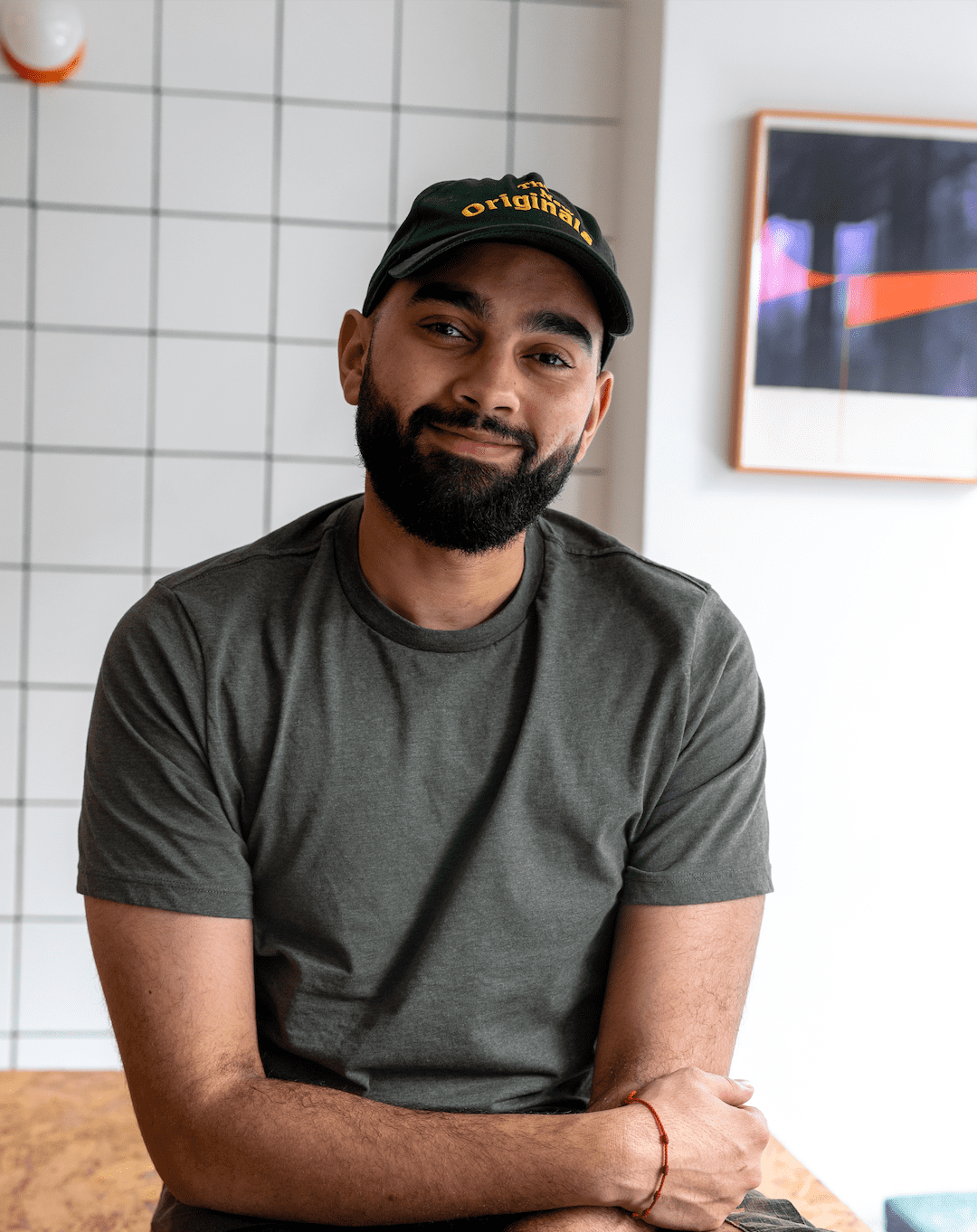 Princesse Café : une carte éphémère signée Jordan Moilim