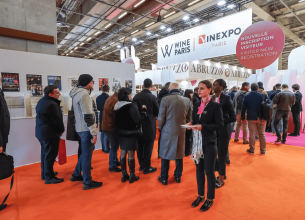 Wine Paris & Vinexpo : bilan positif pour cette 4e édition