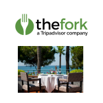 Restauration : TheFork dresse un bilan estival « rayonnant »