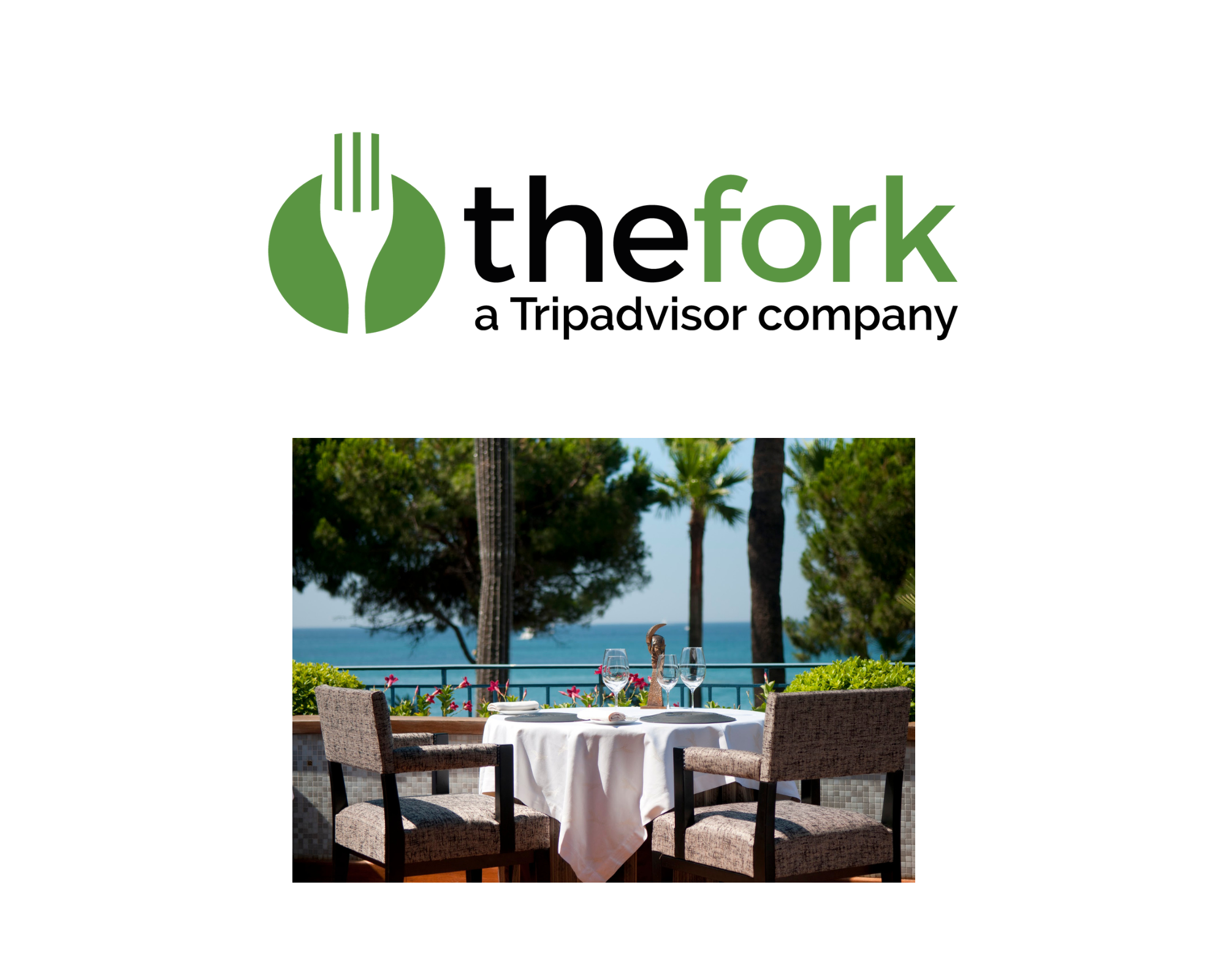 Restauration : TheFork dresse un bilan estival « rayonnant »