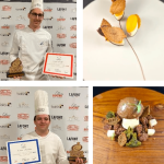Championnat de France du Dessert : Adrien Salavert & Florian Hernandez se démarquent dans le Sud-Ouest