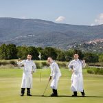 La « Coupe des Chefs » : 1ère compétition gourmande de golf au Resort de Terre Blanche
