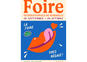 La Foire Internationale de Marseille aux couleurs de la gastronomie