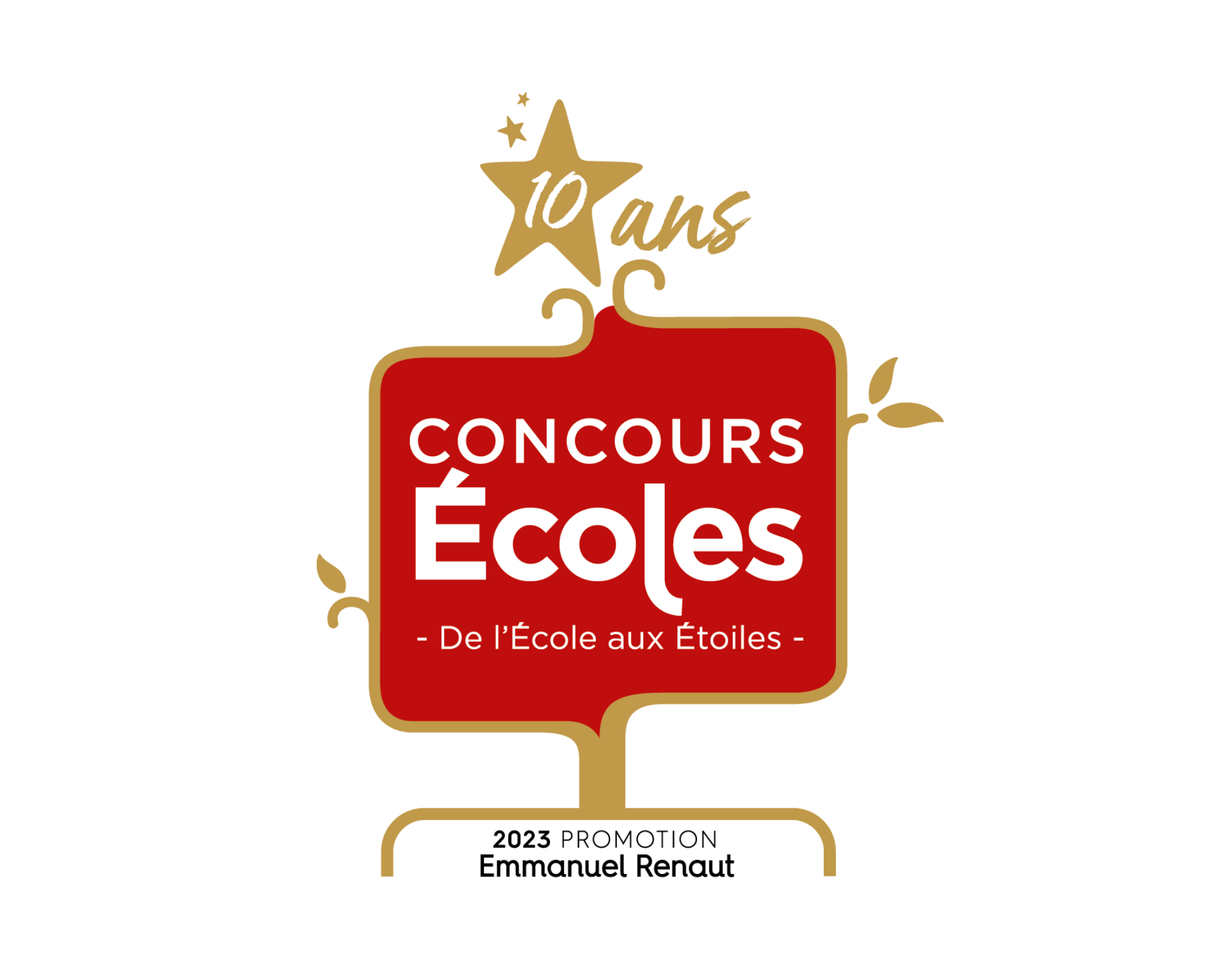 Concours Ecoles – de l’École aux Étoiles : 10 ans et des nouveautés