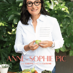 Dans « Une cheffe dans ma cuisine », Anne-Sophie Pic et Marmiton revisitent les recettes du quotidien