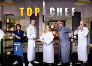 Découvrez les 16 candidats de la 15e saison de Top Chef !