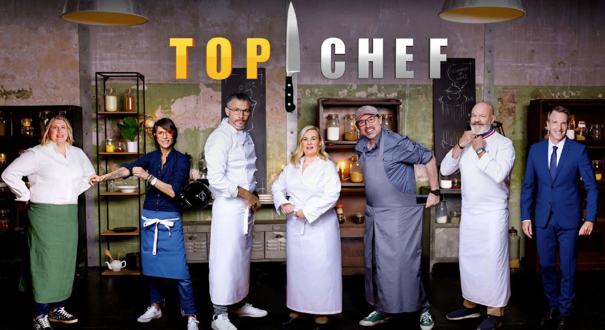 Découvrez les 16 candidats de la 15e saison de Top Chef !