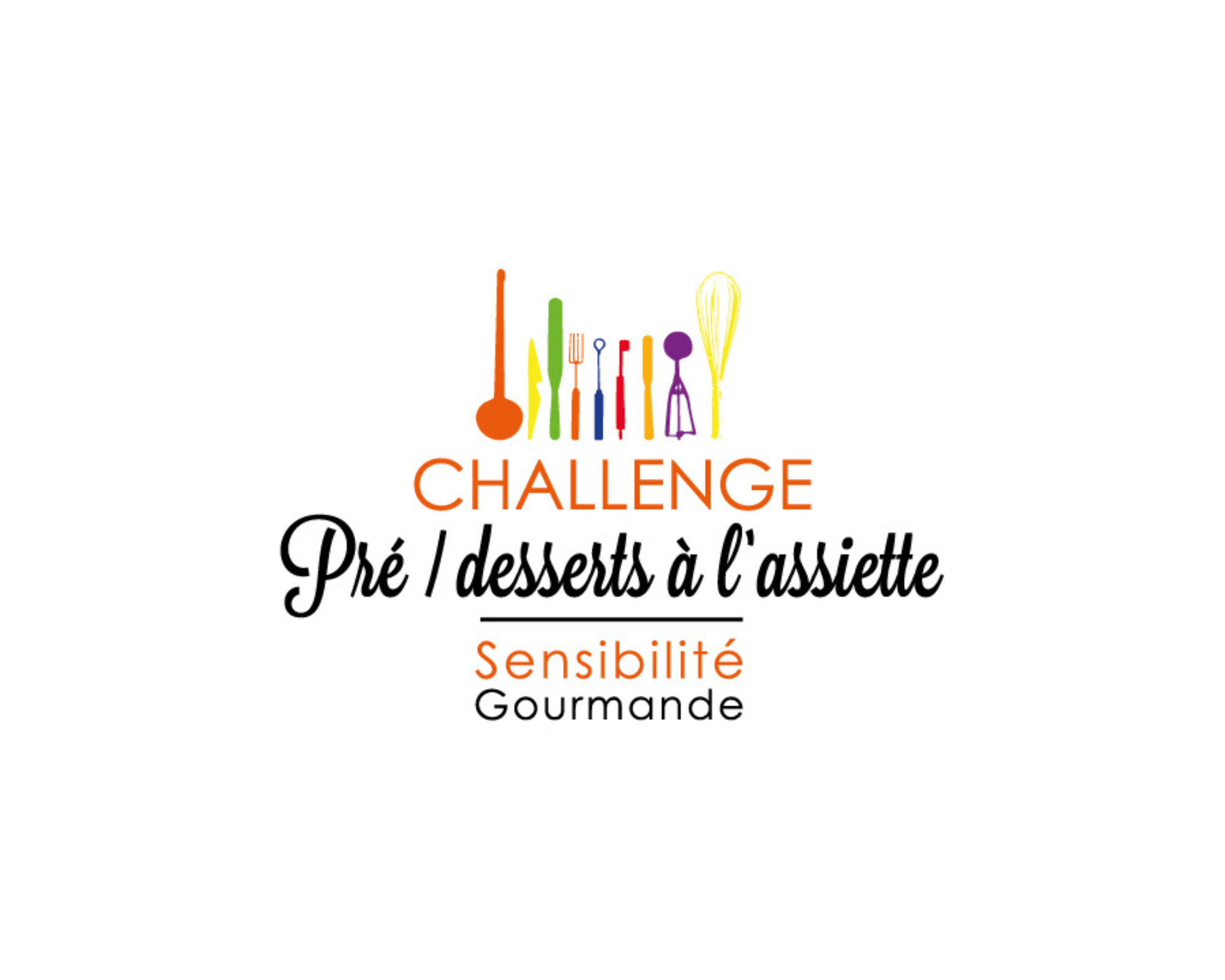 8e édition du Challenge « Pré-desserts et desserts à l’assiette »