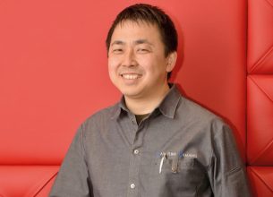Masafumi Hamano annonce la fermeture prochaine de son restaurant Au 14 Février