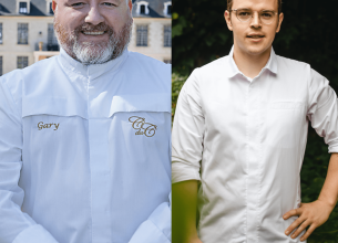 Deux chefs irlandais en lice pour le 5e Championnat d’Europe des produits tripiers