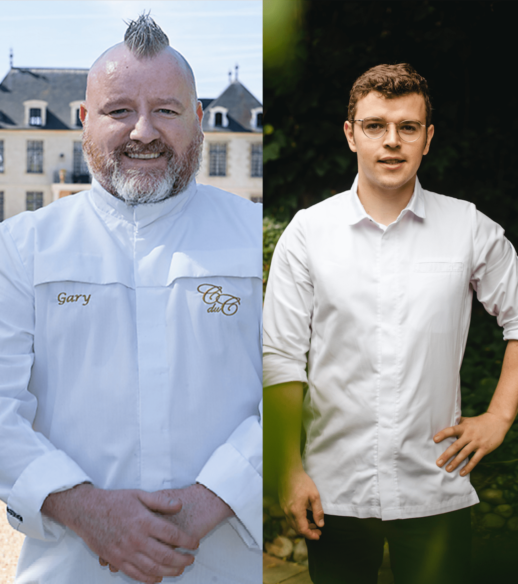 Deux chefs irlandais en lice pour le 5e Championnat d’Europe des produits tripiers