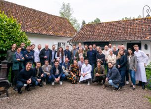 « Chefs à Table » met le cap au Nord pour sa nouvelle édition