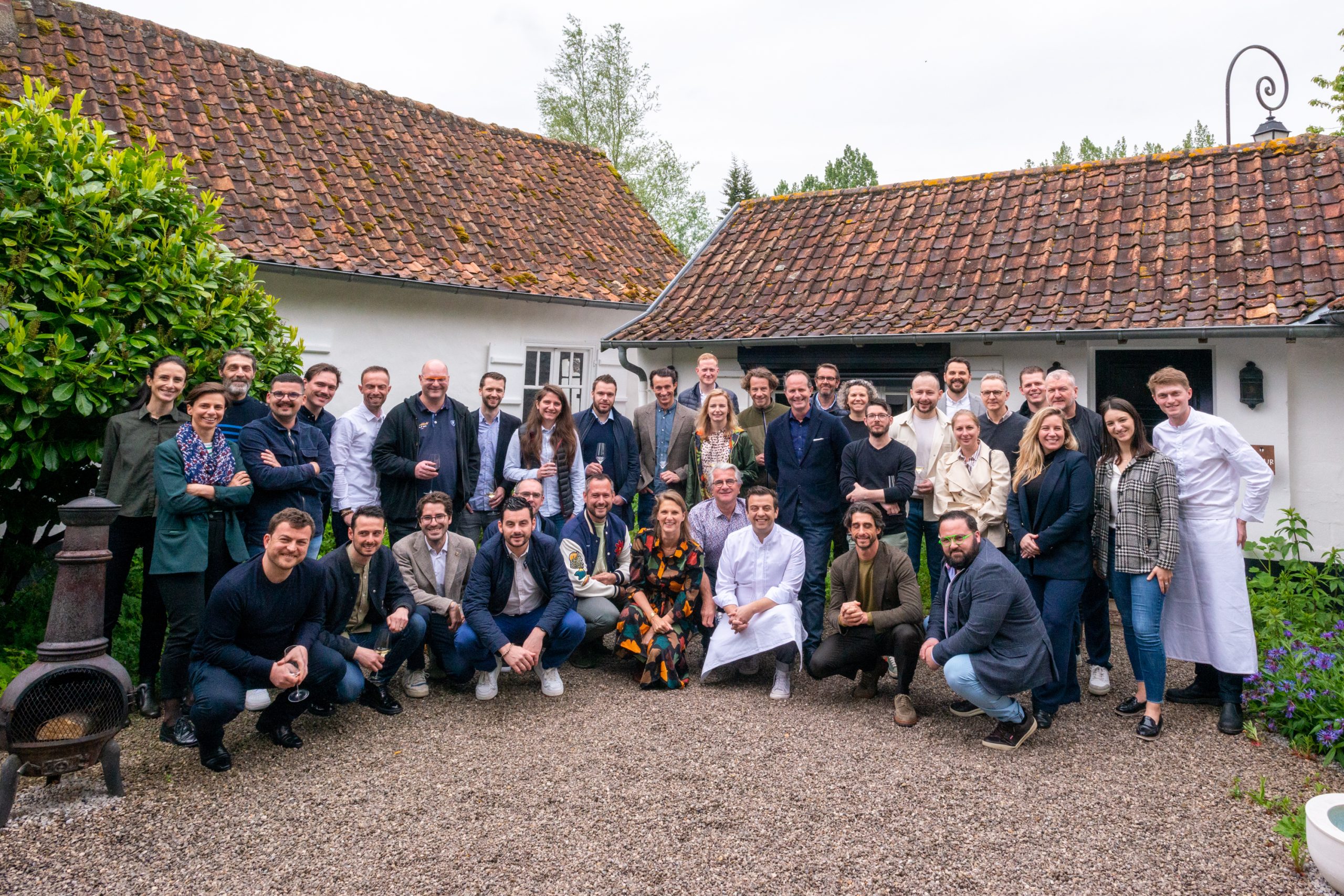 « Chefs à Table » met le cap au Nord pour sa nouvelle édition