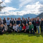 Une rencontre sur les rives du lac d’Annecy pour la 1ère édition 2023 de « Chefs à Table »