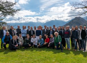 Une rencontre sur les rives du lac d’Annecy pour la 1ère édition 2023 de « Chefs à Table »