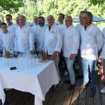 L’Association Chefs d’Oc fête ses 10 ans