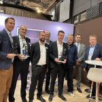 DVine et Rational récompensés lors de la 1ère édition des Foodservice Equipment Design Awards