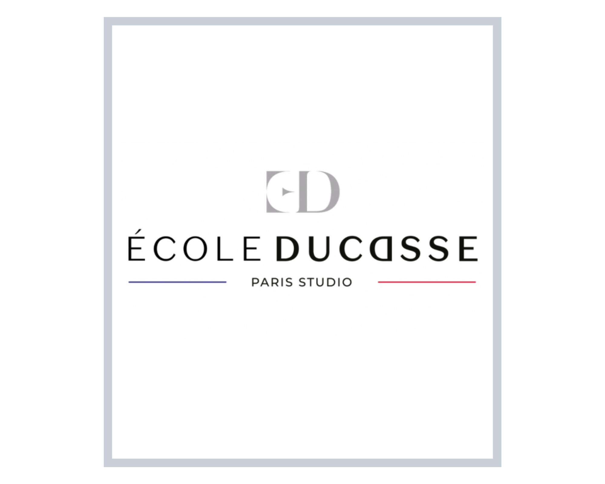 « Les Essentiels des Arts Culinaires », nouvelle formation par l’Ecole Ducasse Paris Studio