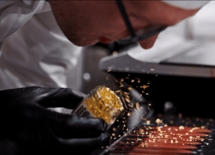 Le changement climatique, thème de la Coupe du Monde de la Pâtisserie 2023