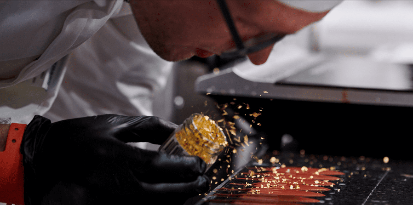 Le changement climatique, thème de la Coupe du Monde de la Pâtisserie 2023