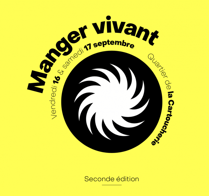 « Manger Vivant » : la fermentation à l’honneur pour la 2e édition du festival