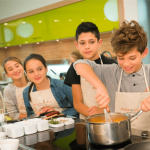 L’École Ducasse et Globeducate : un partenariat pour créer des vocations