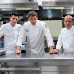 Fabien Ferré, nouveau chef exécutif de l’Hôtel & Spa du Castellet