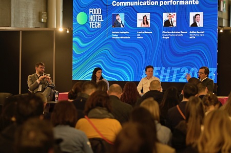 Food Hotel Tech Paris : une 6e édition couronnée de succès
