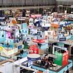 Franchise Expo Paris : retour sur une 41e édition fédératrice