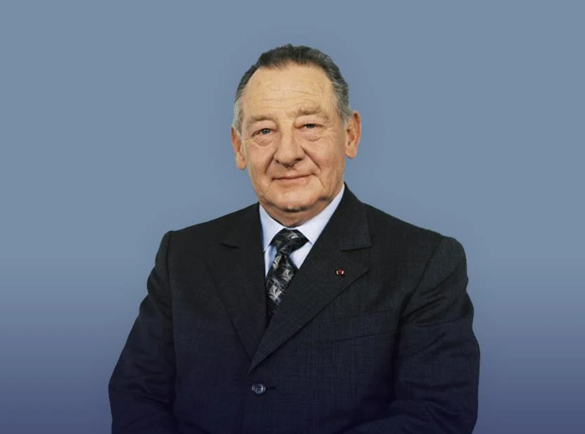 Disparition de Gérard Pélisson, co-fondateur du groupe Accor et de l’Institut Paul Bocuse
