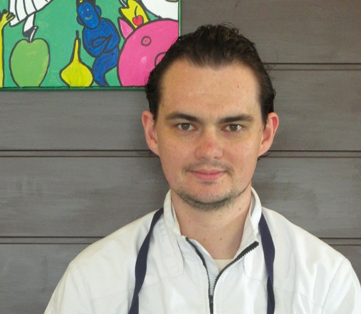 « Le Tôqué » de Grégory Dandel s’installe à Avignon et devient « Restaurant Acte 2 »