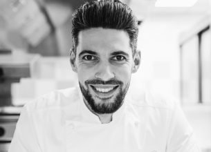 Guillaume Goupil rejoint le Domaine de Fontenille comme chef exécutif