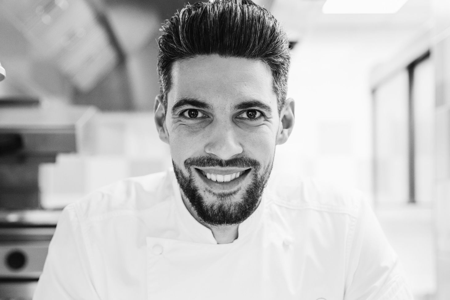 Guillaume Goupil rejoint le Domaine de Fontenille comme chef exécutif