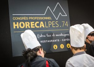 Bilan positif pour la 3e édition d’HorecAlpes