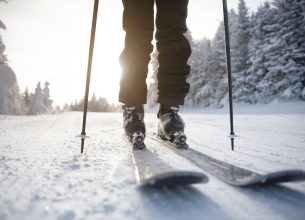 Une reprise en douceur pour le tourisme de neige et de montagne
