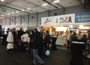 Le salon Rest’Hôtel revient à Tours en mars