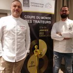 L’International Catering Cup de retour sur le Sirha pour une 8e édition