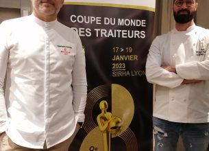 L’International Catering Cup de retour sur le Sirha pour une 8e édition