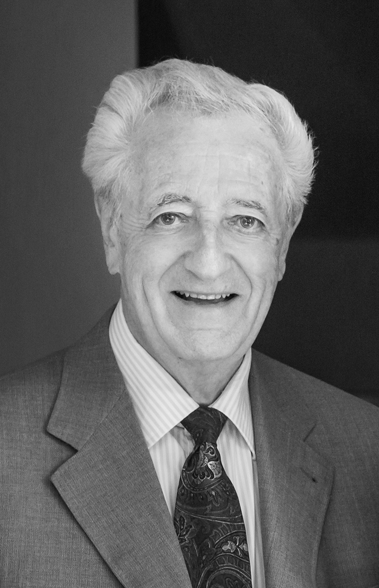 Disparition de Jean-Paul Passedat