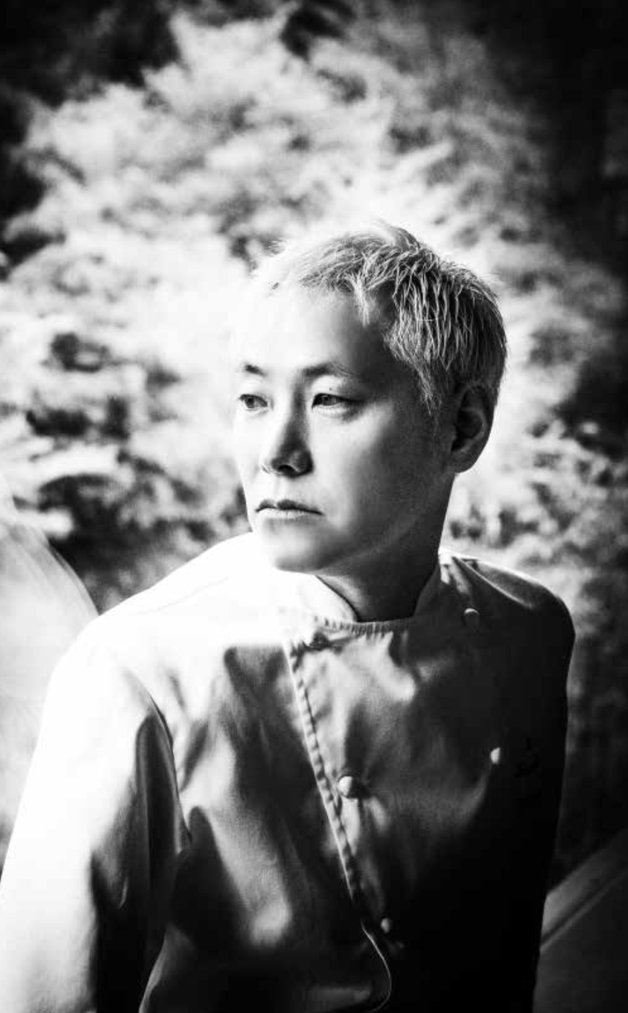 « Kei III » : l’ouvrage qui célèbre la 3e étoile de Kei Kobayashi
