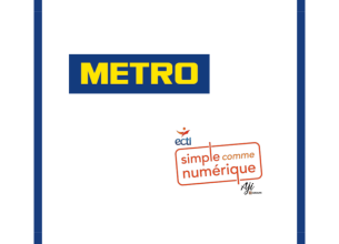 Metro France et ECTI/AJI accompagnent la transition numérique des CHR