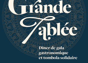 6e édition de la Grande Tablée des Chefs à Paris